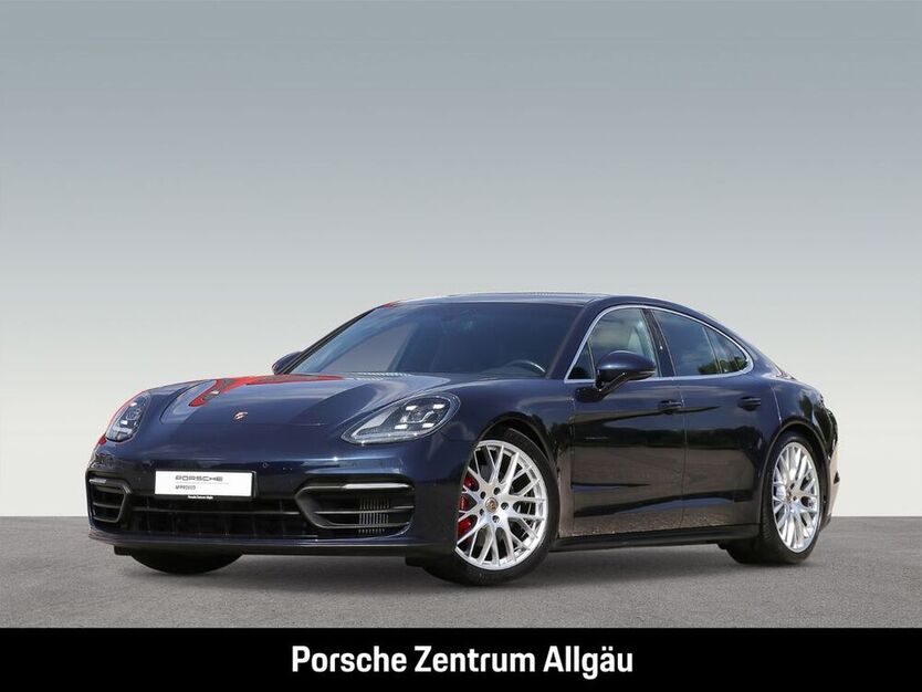 Panamera
