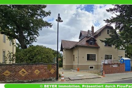 Stilvolle Jugendstil-Villa zur Miete – Wohnen mit Geschichte und Charakter 7 zimmer