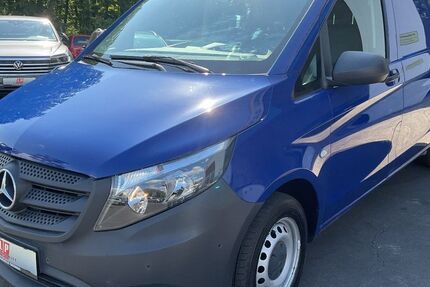 Mercedes-Benz Vito 40.644 km 17.990 € Giessen 35394