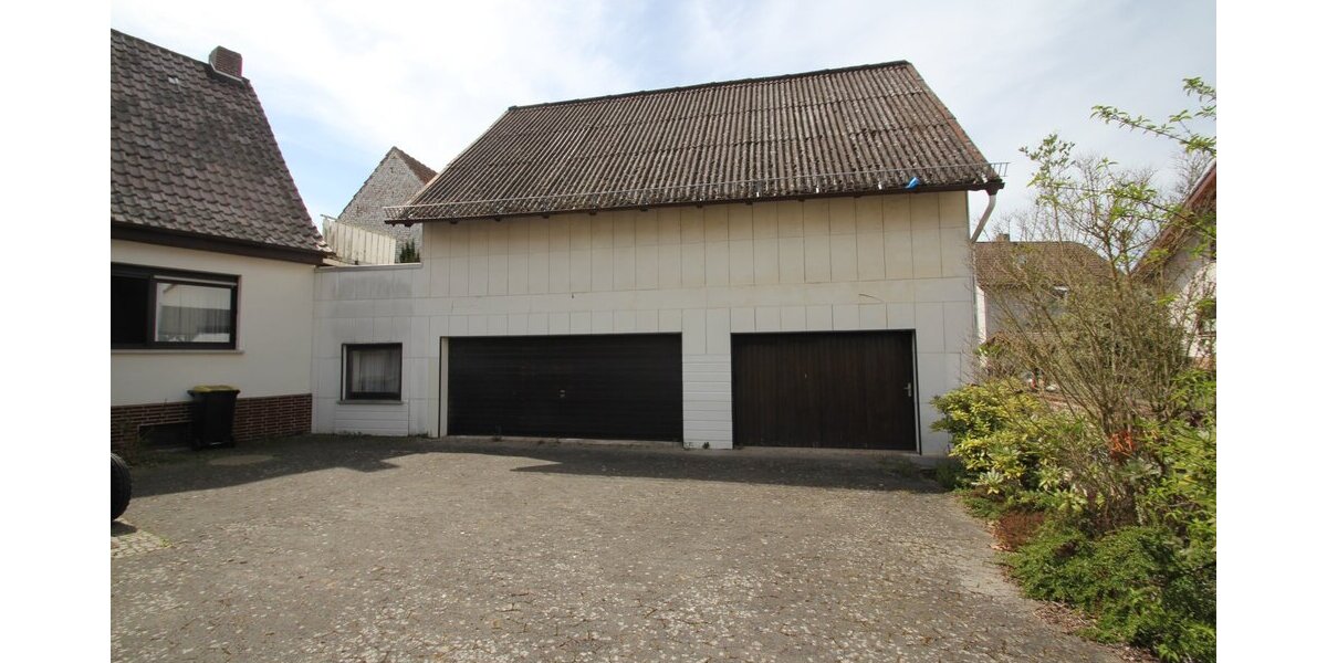 Heringen-OT, EFH - Einfamilienhaus Heringen Lengers | Angebot:26278003