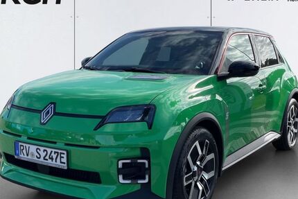 Renault R 5 2.000 km 27.490 &euro; Leutkirch im Allgäu 88299