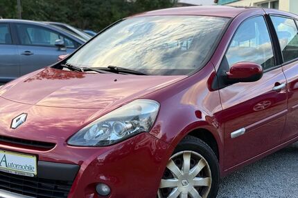 Renault Clio 157.000 km 2.990 € Großdubrau/Zschillichau 02694