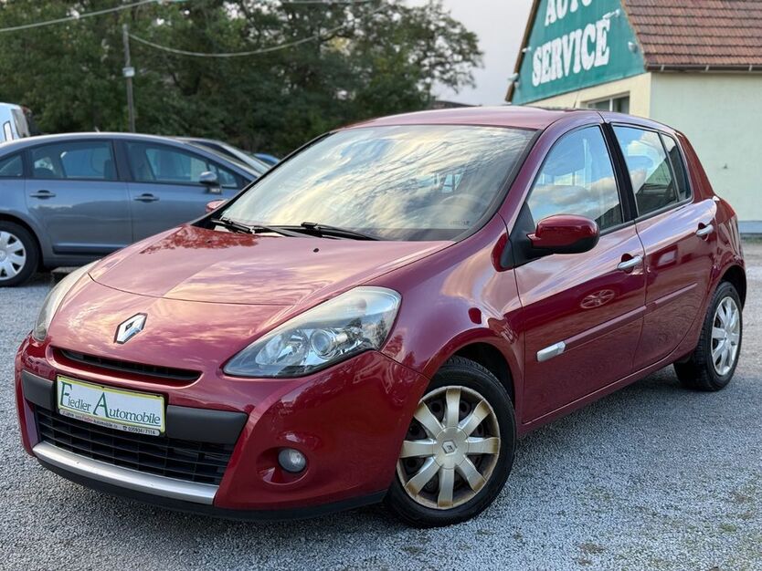 Renault Clio 157.000 km 2.990 € Großdubrau/Zschillichau 02694