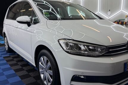 VW Touran 58.000 km 24.500 &euro; Berlin 12524