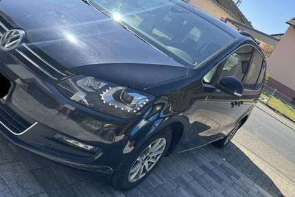 VW Sharan 203.000 km 16.000 &euro; Stutensee Blankenloch 76297