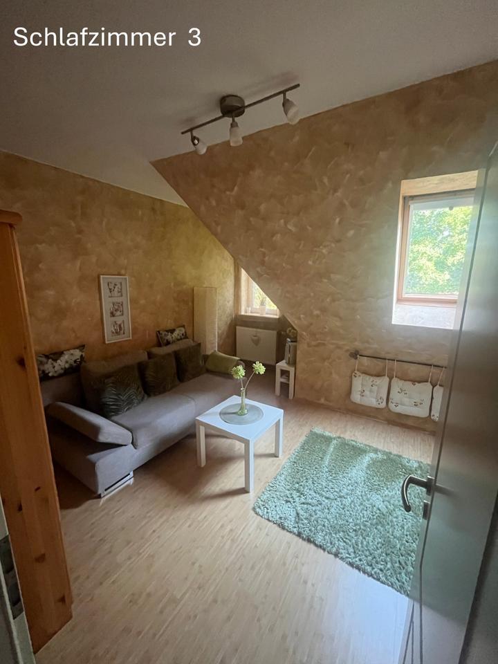 PROVISIONSFREI: Besondere Doppelhaushälfte in Hude (Ortsnähe) zimmer