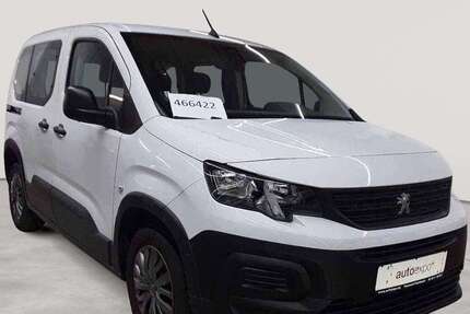 Peugeot Rifter 12.269 km 17.990 &euro; Fernwald-Steinbach 35463