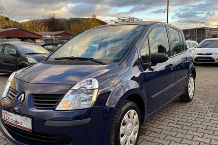 Renault Modus 151.182 km 2.790 € Heilbad Heiligenstadt 37308