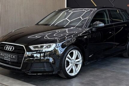 Audi A3 122.000 km 17.245 &euro; Flensburg 24941