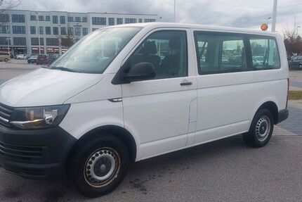 VW T6 Transporter 142.000 km 15.000 &euro; Perkam 94368