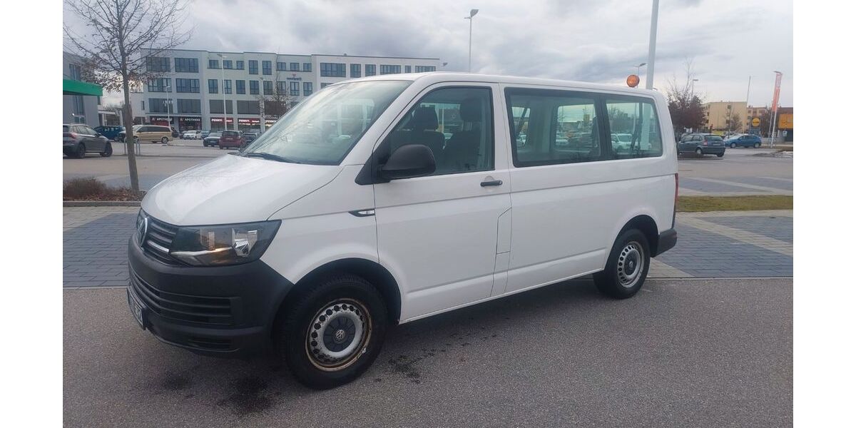 VW T6 Transporter 142.000 km 15.000 &euro; Perkam 94368