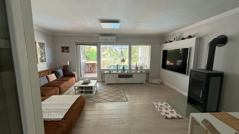 Reihenhaus Sankt Augustin - 4 Zimmer, 130 m&sup2;, 485.000&euro; | Angebot:26989363