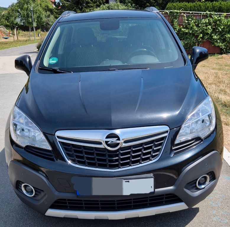 Mokka