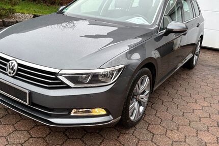 VW Passat Variant 102.531 km 15.900 &euro; Bliesen (St. Wendel) 66606
