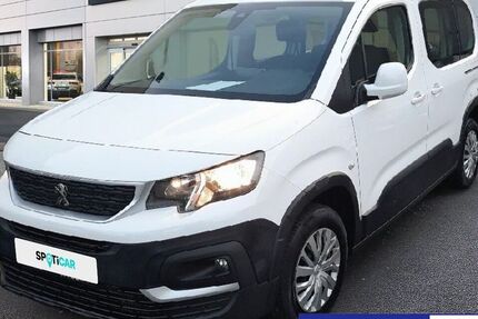Peugeot Rifter 97.061 km 14.980 € Neu-Isenburg 63263