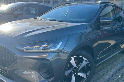 Ford Focus 43.511 km 23.490 € Heidelberg 69126