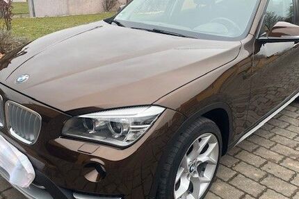 BMW X1 175.048 km 10.499 &euro; Dürn 92363