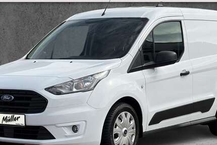 Ford Transit Connect 20.000 km 18.900 &euro; Strausberg 15344