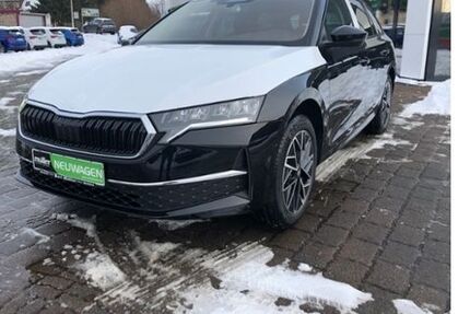 Skoda Octavia 2.500 km 39.800 &euro; Glauchau/ Sachsen 08371