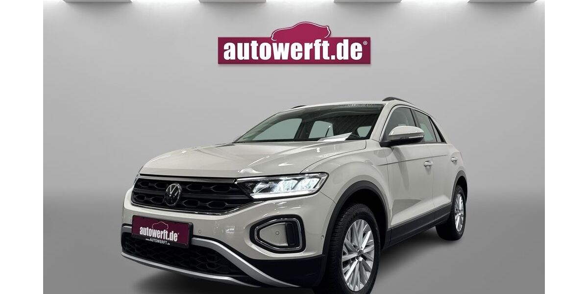 VW T-Roc 36.005 km 22.900 &euro; Ahrensburg 22926