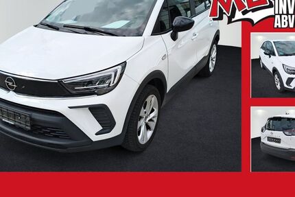 Opel Crossland (X) 16.534 km 13.460 &euro; München 80992