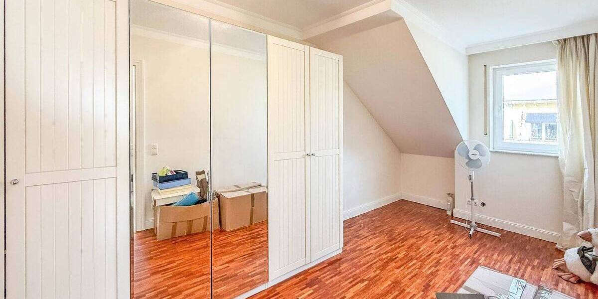 Einfamilienhaus Rösrath - 5 Zimmer, 167 m&sup2;, 565.000&euro; | Angebot:26379730