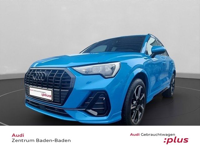 Audi Q3 34.068 km 31.980 &euro; Baden Baden 76532