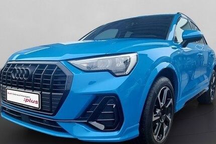 Audi Q3 34.068 km 32.510 &euro; Baden Baden 76532