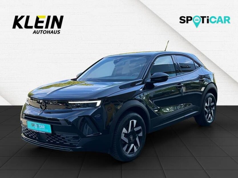 Mokka