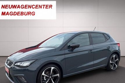 Seat Ibiza 5.377 km 21.380 € Magdeburg 39128