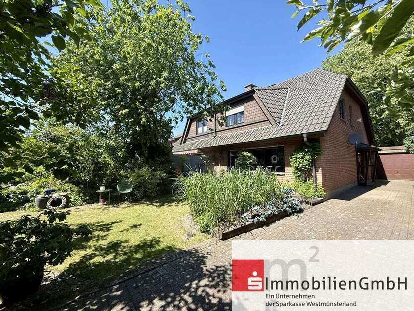 Haus zum Kaufen in Bocholt 349.000 € 100 m²