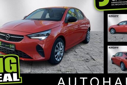 Opel Corsa 8.256 km 17.440 &euro; Nürnberg 90411