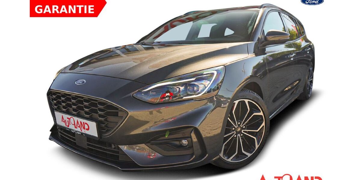 Ford Focus 73.938 km 18.490 &euro; Erfurt 99087