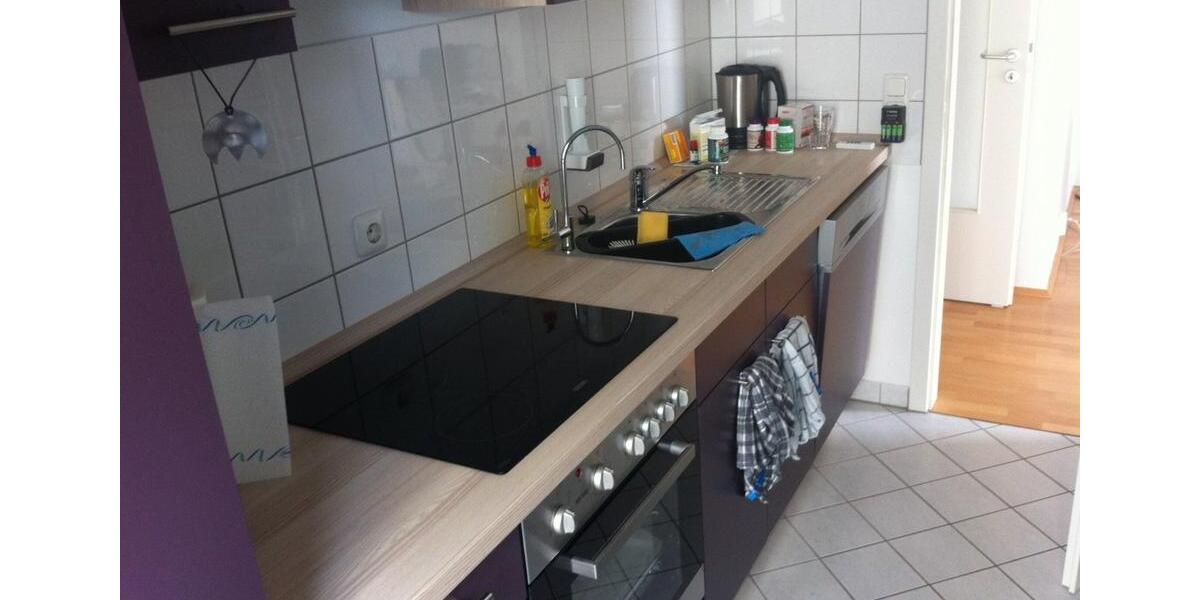 Erdgeschoßwohnung Frankfurt am Main Sachsenhausen Süd - 3 Zimmer, 88 m&sup2;, 1.490&euro; | Angebot:26286569