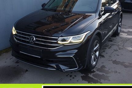 VW Tiguan 78.945 km 34.470 &euro; Waiblingen 71332