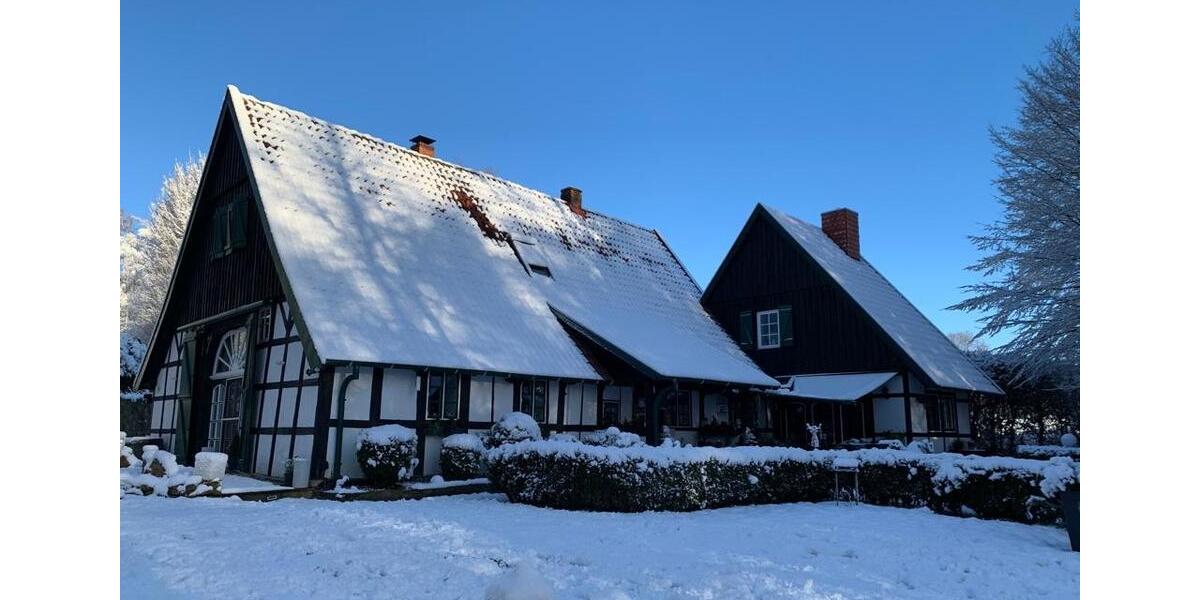 Einfamilienhaus Westerkappeln - 9 Zimmer, 360 m&sup2;, 1.250.000&euro; | Angebot:24816160