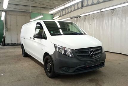 Mercedes-Benz Vito 181.333 km 16.290 &euro; Windischeschenbach 92670
