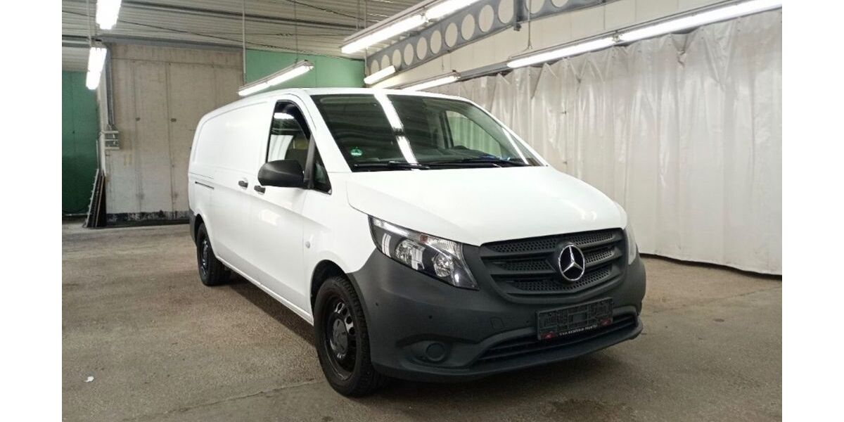 Mercedes-Benz Vito 181.333 km 16.290 &euro; Windischeschenbach 92670