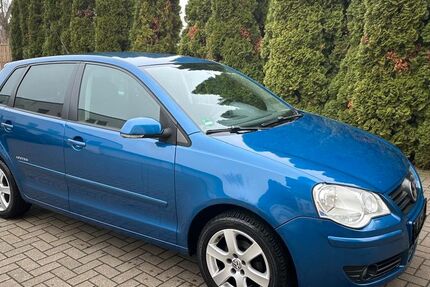 VW Polo 162.000 km 3.300 &euro; ludwigshafen 67061
