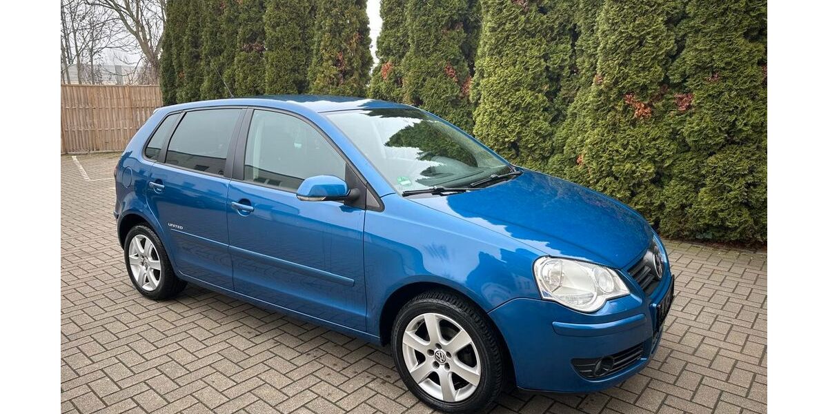 VW Polo 162.000 km 3.300 &euro; ludwigshafen 67061