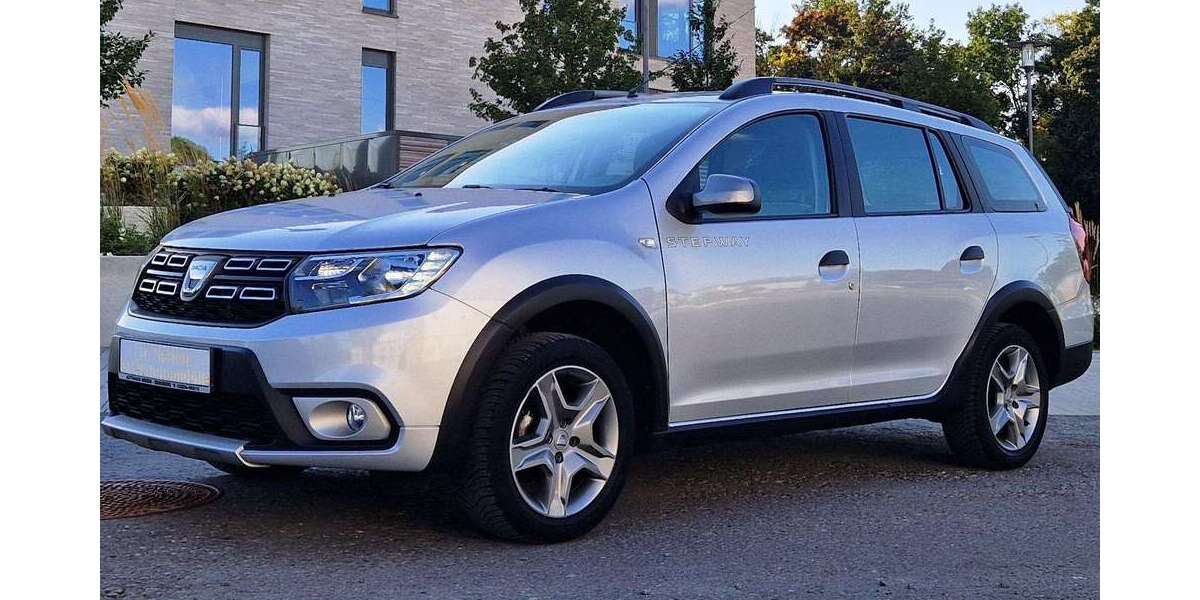 Dacia Logan 36.000 km 10.500 &euro; Bergisch Gladbach 51469