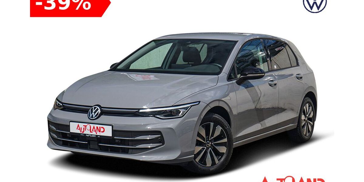 VW Golf 30.958 km 27.490 &euro; Bautzen 02625