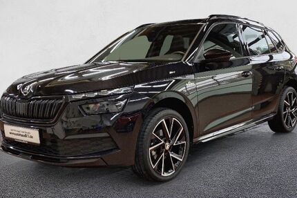 Skoda Kamiq 49.900 km 19.890 &euro; Neuburg 86633