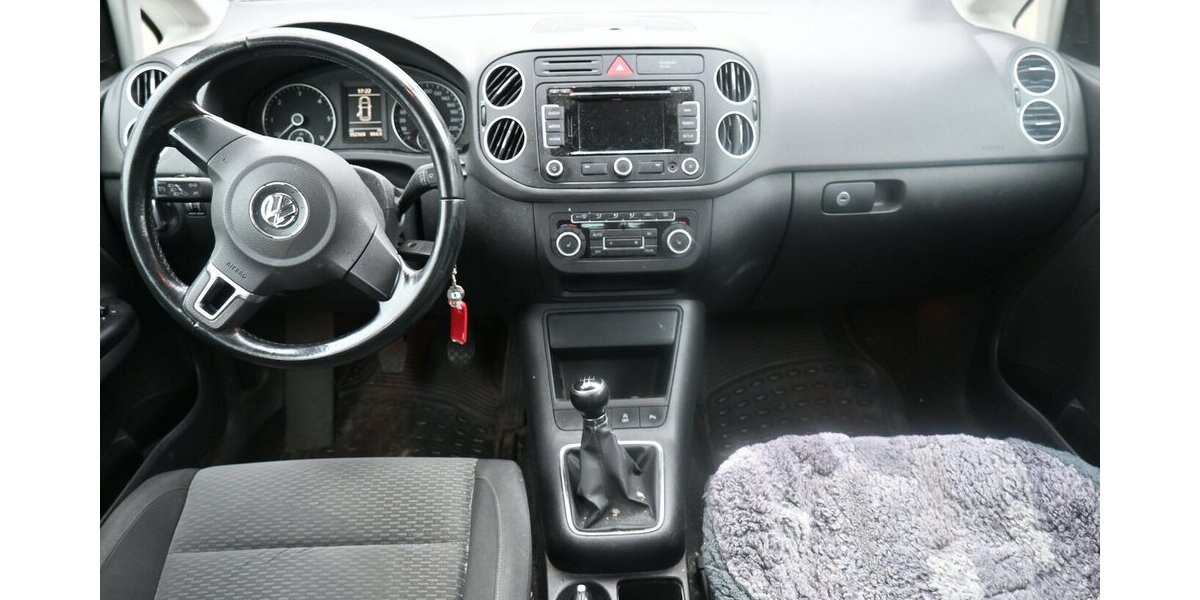 VW Golf Plus 1.6 TDI BMT*Comfortline* Klimaaut Navi 150.000 km 4.300 &euro; Seevetal - Hittfeld 21218