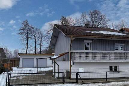 Haus Reisbach Niederhausen - 4 Zimmer, 100 m&sup2;, 209.000&euro; | Angebot:25731025