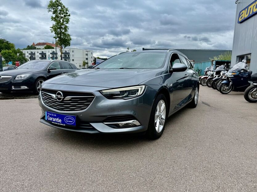 Opel Insignia 117.600 km 14.600 € Wörth an der Donau 93086