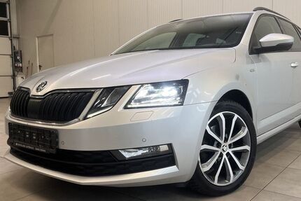 Skoda Octavia 319.140 km 9.490 &euro; Steinfeld 49439
