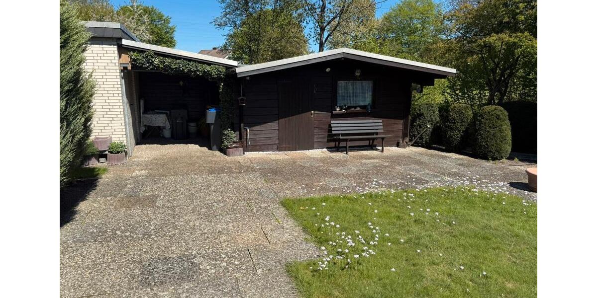 Bungalow Lage - 3 Zimmer, 150 m&sup2;, 1.600&euro; | Angebot:26295246