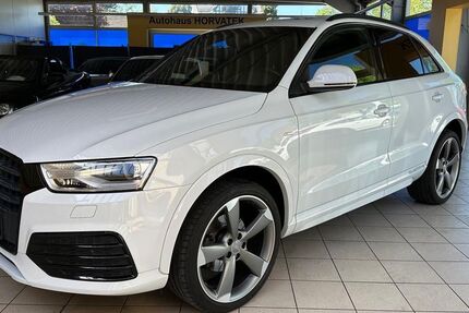 Audi Q3 122.266 km 17.500 &euro; Waltrop 45731
