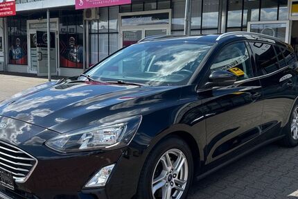 Ford Focus 179.000 km 8.500 &euro; Künzell 36093